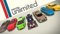 Drive Unlimited Screen Shot 0