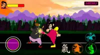 Fight Masters versión Kung Fu Screen Shot 3