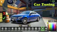 Car Parking City: Simulator Ma Screen Shot 1