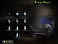 Airport Tow Truck Simulator 3D Screen Shot 4