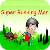 Super Running Man