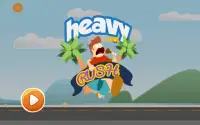 Heavy Rush Running Game Screen Shot 4