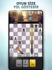 Satranç - Chess Universe Screen Shot 14