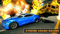 Car Crash Simulator :Car Beamng Accidents Sim 2021 Screen Shot 5