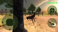 Deer Hunting Fantasy Jungle Screen Shot 3
