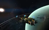 Space Commander: War and Trade Screen Shot 20