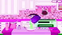 cooking games wonderful new recipe for girls Screen Shot 2