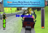 Trucktown: Smash! Crash! Screen Shot 7