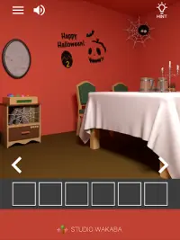 Room Escape Game : Trick or Treat Screen Shot 17