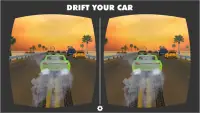 VR Speed Car Driving 3d Screen Shot 2