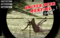 Sniper Deer Hunting Season 1 Screen Shot 6