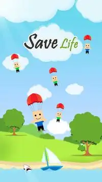 Save Life Screen Shot 0