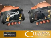Chiappa Rhino Revolver Sim Screen Shot 20