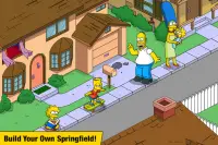 The Simpsons™:  Tapped Out Screen Shot 0