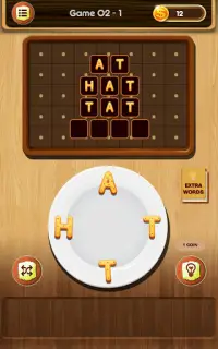 Word Connect - Word Game Puzzles Screen Shot 3
