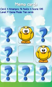 LEARN & FUN 4 KIDS Screen Shot 7