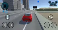 Extreme Drift Simulator Screen Shot 7
