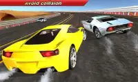 Hoch Speed Car Racing Fieber Screen Shot 4