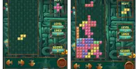 Bloque Puzzle Legend Screen Shot 0