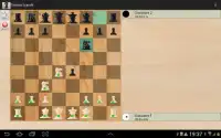 Dalmax Chess Screen Shot 3