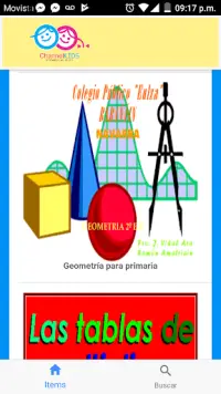 Channelkids - Juegos educativos para primaria Screen Shot 2