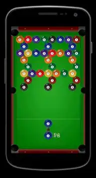 8 Ball Shooter Screen Shot 3