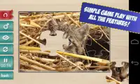 Free Cats Jigsaw Puzzles Screen Shot 5