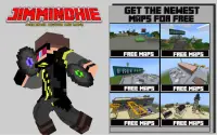 Mod Free Fire For Minecraft 2021 Screen Shot 3