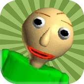 Baldis Basics jungel in Education and Learning