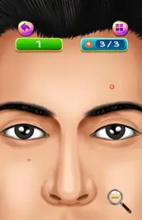 Pimples and Blackheads Removal Screen Shot 11