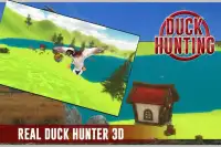 Real Sniper Duck Hunter 3D Screen Shot 3