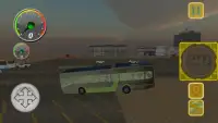 Public City Bus Simulator Screen Shot 4