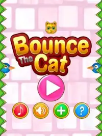 Bounce The Cat Screen Shot 5