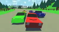 Ethan's Racing Game Screen Shot 0