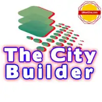 The City Builder Screen Shot 0