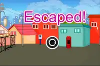Escape Game-Hostel Escape Screen Shot 8