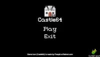 Castle64 Screen Shot 0