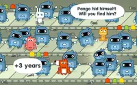 Pango Hide and Seek : Search and Find game kids 3  Screen Shot 0