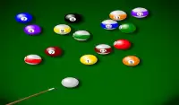 pool super billiards pro 2016 Screen Shot 1