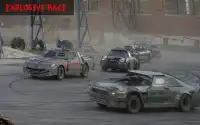Strefa Crazy Ultimate Death Racing Screen Shot 3