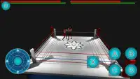 Street Boxing 3D Free Screen Shot 9