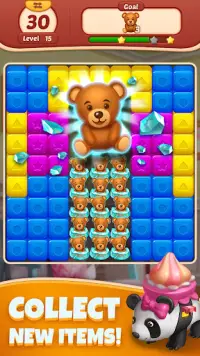 Toy Bomb: Match Blast Puzzles Screen Shot 3