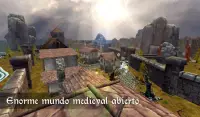 🎯 Simulador de Arqueria 3D 🎯 Screen Shot 4