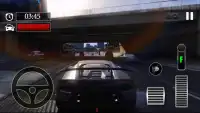 Car Parking Huracan Simulator Screen Shot 2