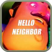 Guide for Hello Neighbor