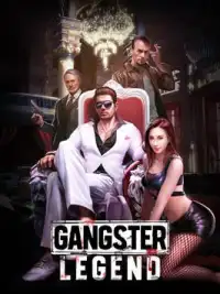 Gangster Legend Screen Shot 0