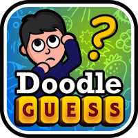 Doodle Guess - Tricky Puzzles