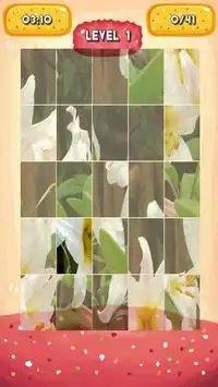 lily Jigsaw Puzzles Screen Shot 4