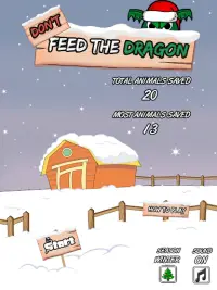 Don't Feed the Dragon Screen Shot 10