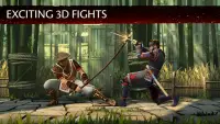 Shadow Fight 3 - RPG fighting Screen Shot 0